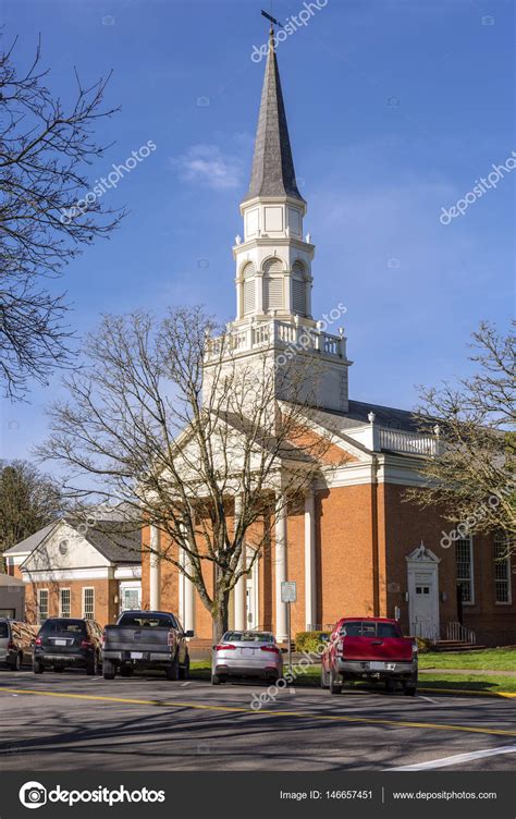 Presbyterianische Kirche
